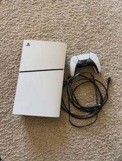 Ps5 Slim