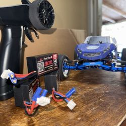 Losi Mini-T 2.0 1/18 Scale