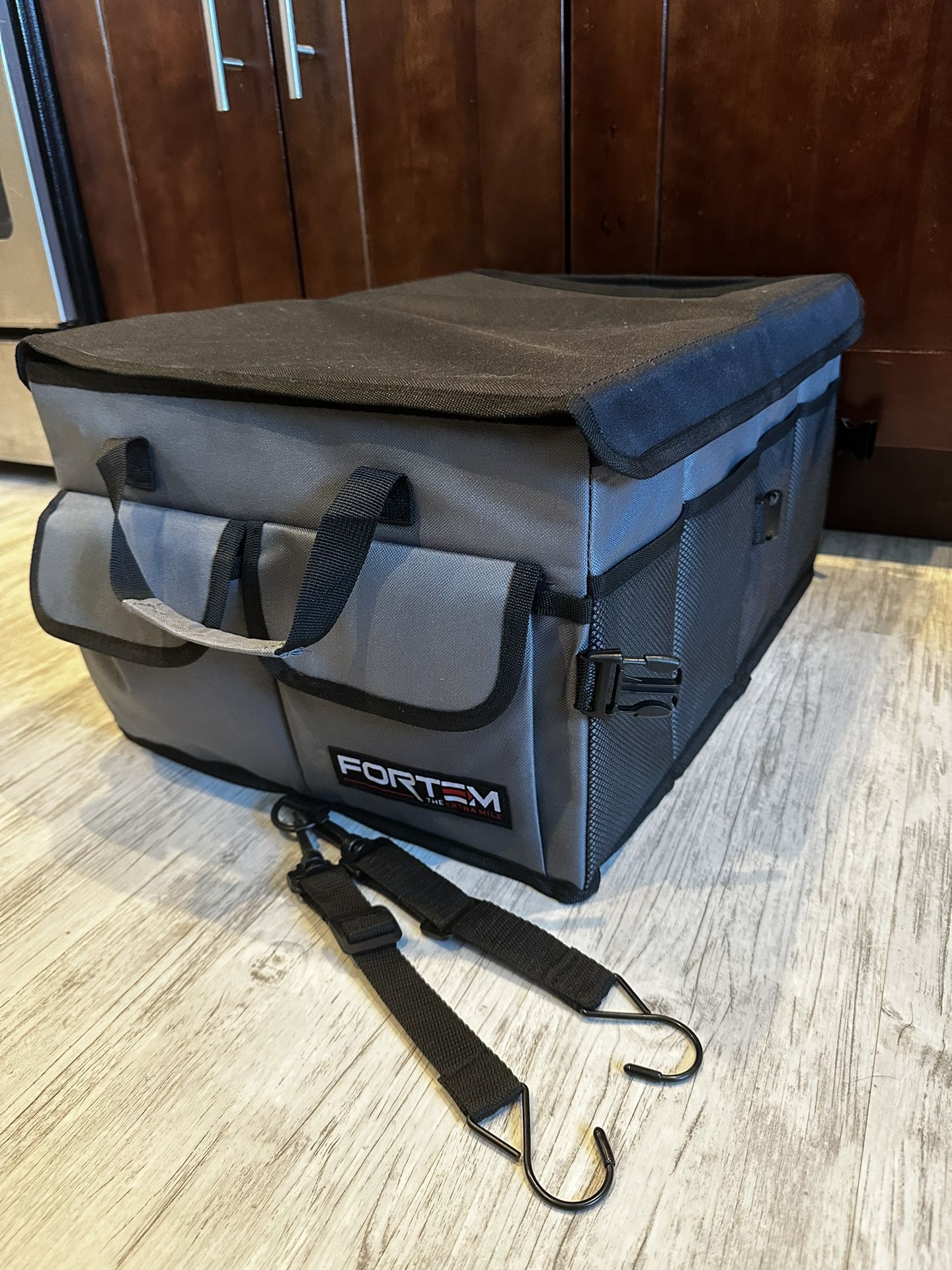 New Car Trunk Organizer Pick Up In 98178