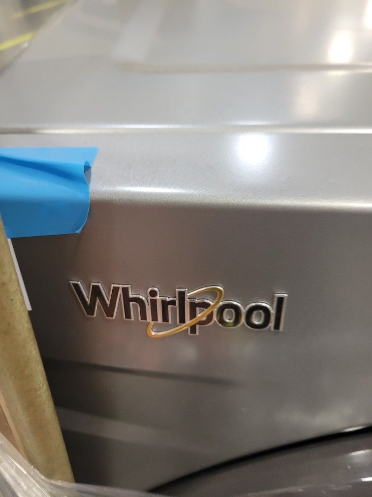 Whirlpool Dryer