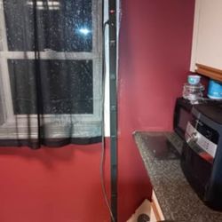 for sale 6 foot 8 outlet industrial power strip works fine great for work shops or mancaves 30$ located in north attleboro