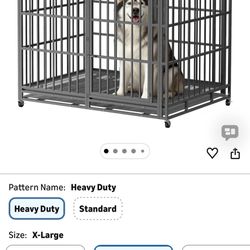 Pet Cage