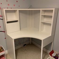 Ikea kids corner desk outlet
