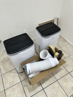 Frigidaire Portable AC