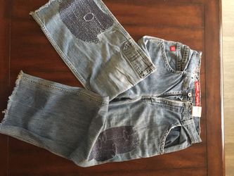 Vintage JNCO Jeans 