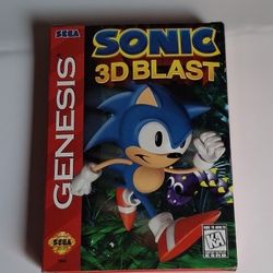 Sega Genesis 