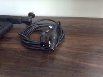 RØDE XLR Microphone Cable