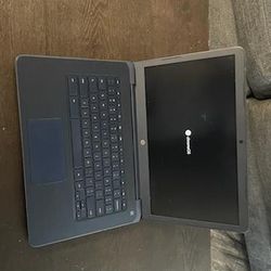 Fully Working Hp Chromebook 14-db0043wm