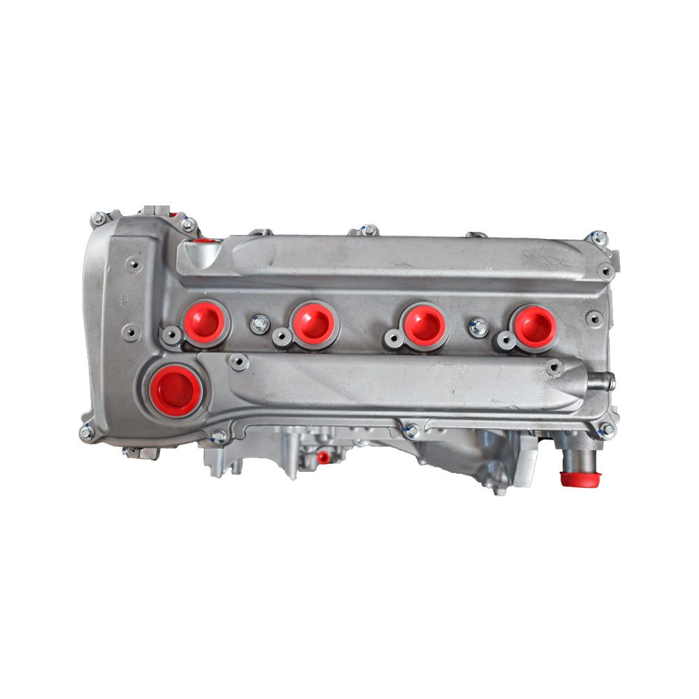 Motor Vehicle Engine 2001-2007 Toyota Highlander 2.4L 2AZ-FE 4-Cylinder Engine Motor