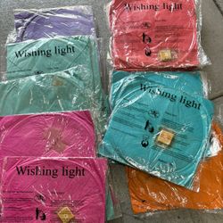 Chinese Sky Lanterns