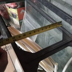 Fish Or Reptile Tank