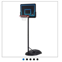 Lifetime, Basketball Hoop