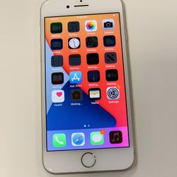iPhone 8 64GB Fully Unlocked 