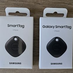 [Brand NEW] Samsung Galaxy Smart Tag & Smart Tag+ - 3 Count