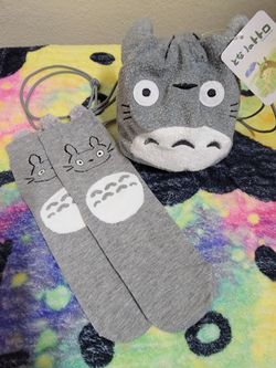 My neighbor totoro