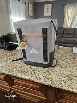Backpack ice Chest