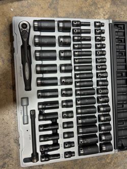 3/8 gp socket set
