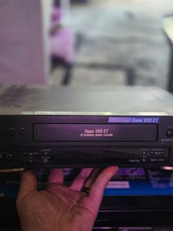 3 dvd vcr combos 1 vcr