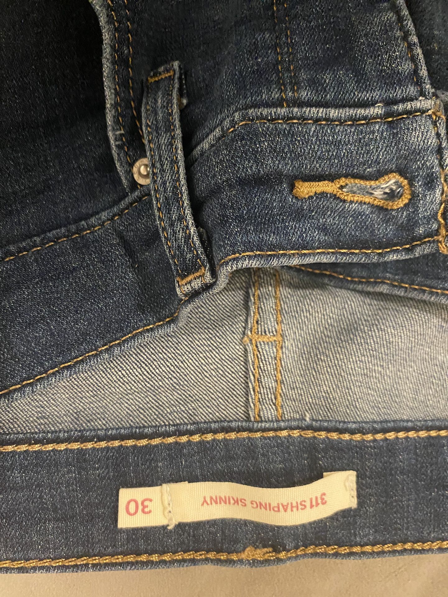 Levi Jeans