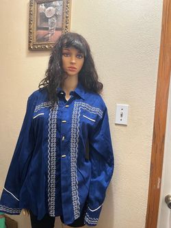 Halloween western shirts