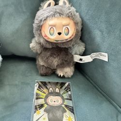 Labubu ID 
