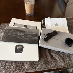 apple watch ultra 2