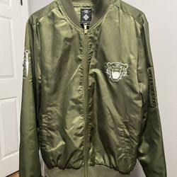 Kinjaz Bomber Jacket