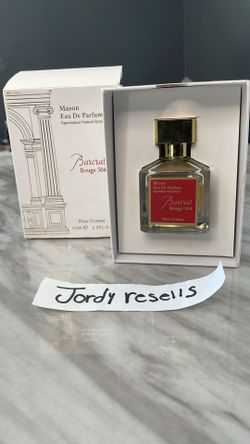 Baccarat Rouge 504 Eau de Parfum 60ml