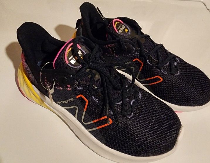 New Balance kids sneakers