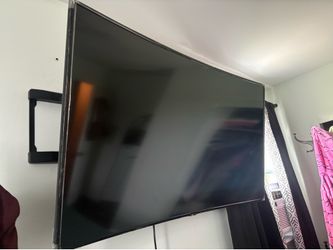TV Samsung curved  “55