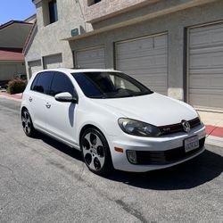 GTI 2011