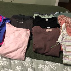 Girls Bundle Size 7/8. $20