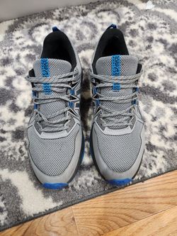 ASICS Men's Sneakers Size 14