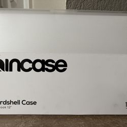 Incase Perforated Hard Shell 12”