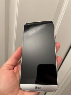 Lg G5 phone