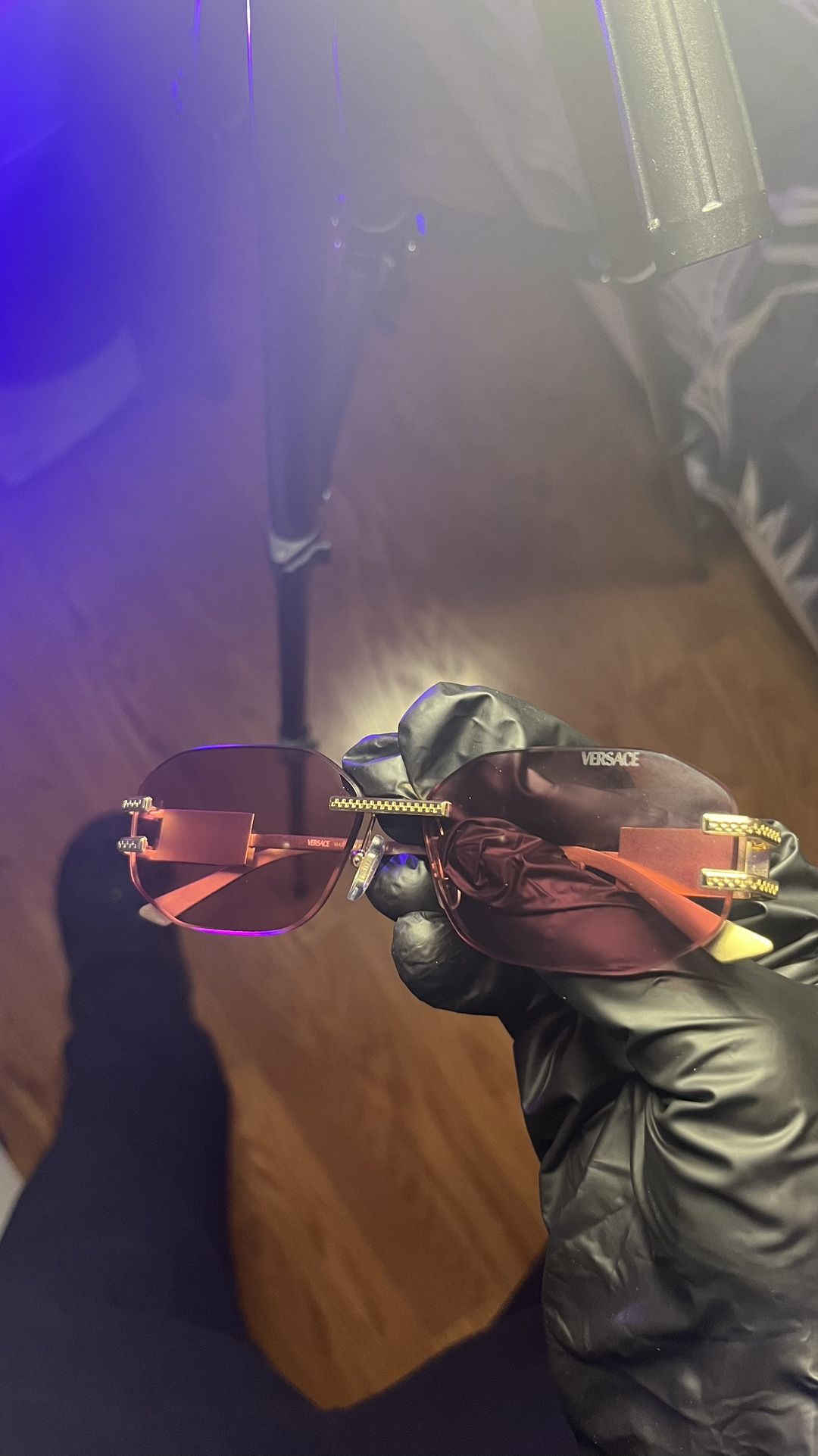Versace Sunglasses