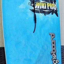 Bodyboard WIKI PRO  The Original Boogieboard