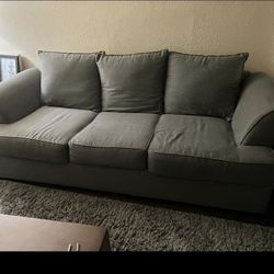 Great Couches Grey Good 200