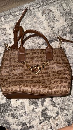 juicy couture crossbody