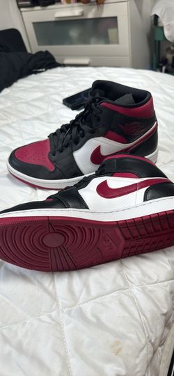 Air Jordan’s