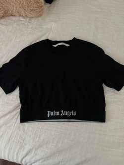 Palm Angles women tee