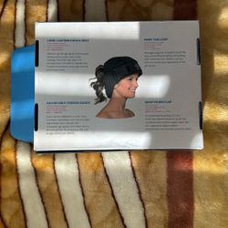 Cold Cap For Migraine Relief & Chemo
