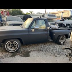 1976 Chevy