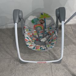 Baby Swing 