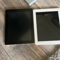 iPads