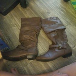 Womens Boots