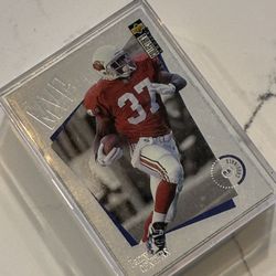 1996 Upper Deck Collector's Choice Mvp Set Smith, Young, Dan Marino And More