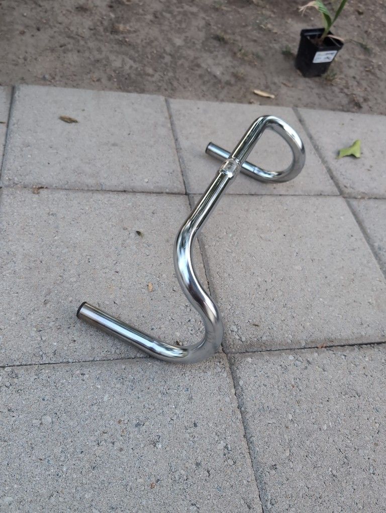 Schwinn 10-speed Handlebars