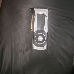 GTX 1080 NVIDIA GEFORCE GTX GRAPHICS CARD
