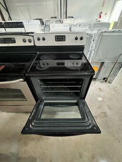 Estufa Frigidaire